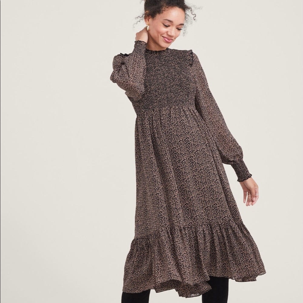 Hatch Lana Dress